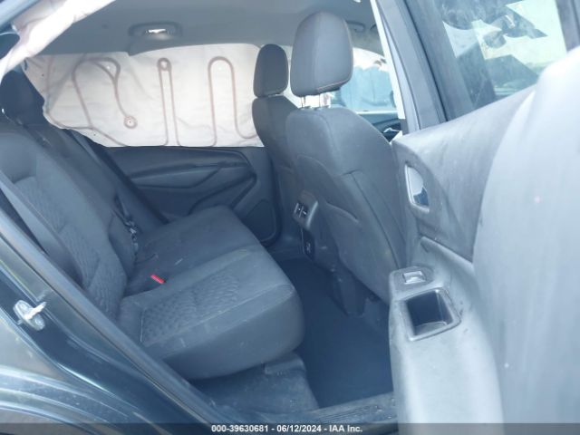 Photo 7 VIN: 2GNAXKEVXL6266015 - CHEVROLET EQUINOX 