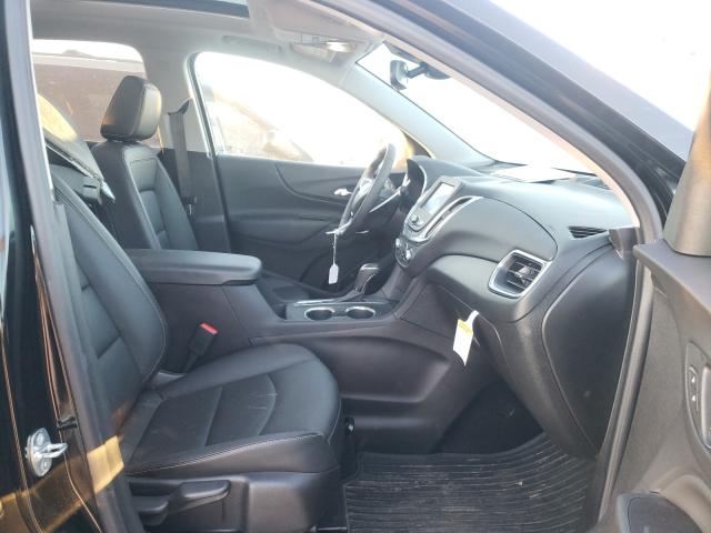 Photo 4 VIN: 2GNAXKEVXL6280741 - CHEVROLET EQUINOX LT 