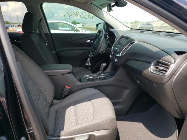 Photo 4 VIN: 2GNAXKEVXL6282263 - CHEVROLET EQUINOX LT 