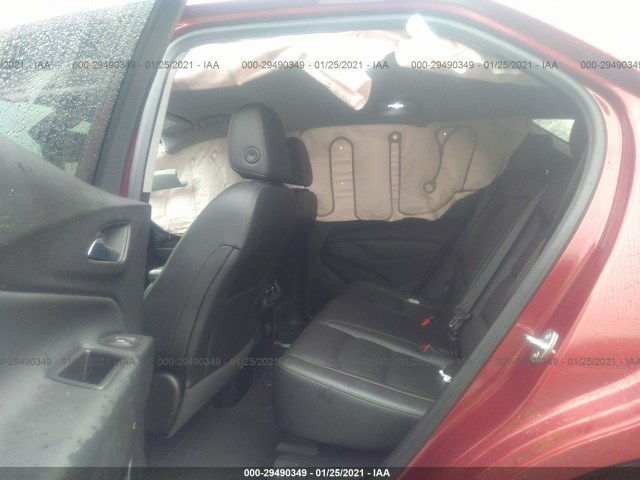 Photo 7 VIN: 2GNAXKEVXL6282604 - CHEVROLET EQUINOX 