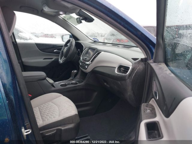 Photo 4 VIN: 2GNAXKEVXL6284319 - CHEVROLET EQUINOX 