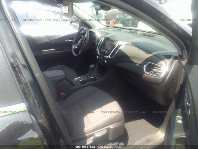 Photo 4 VIN: 2GNAXKEVXM6111028 - CHEVROLET EQUINOX 