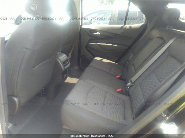 Photo 7 VIN: 2GNAXKEVXM6111028 - CHEVROLET EQUINOX 