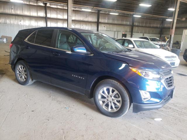 Photo 3 VIN: 2GNAXKEVXM6112325 - CHEVROLET EQUINOX 