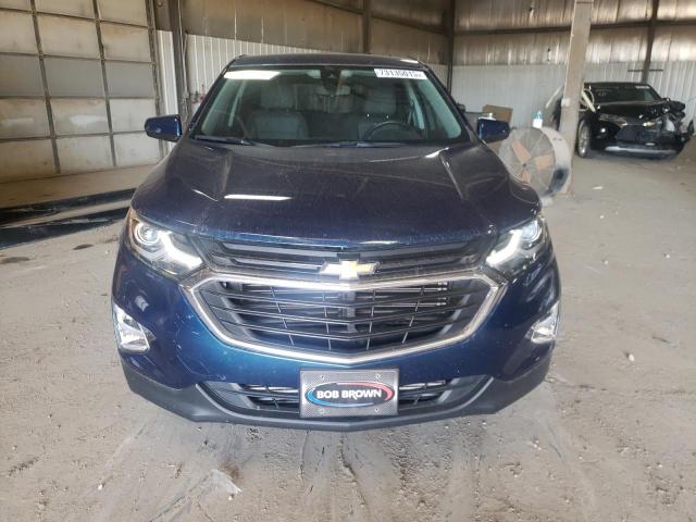 Photo 4 VIN: 2GNAXKEVXM6112325 - CHEVROLET EQUINOX 