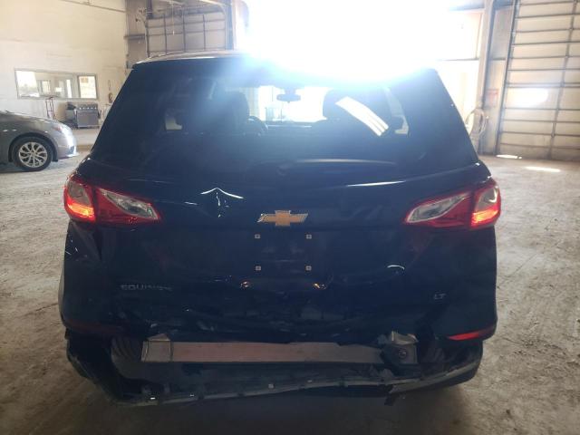 Photo 5 VIN: 2GNAXKEVXM6112325 - CHEVROLET EQUINOX 