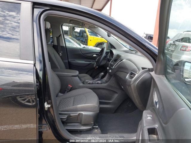 Photo 4 VIN: 2GNAXKEVXM6117430 - CHEVROLET EQUINOX 