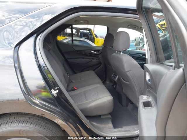 Photo 7 VIN: 2GNAXKEVXM6117430 - CHEVROLET EQUINOX 