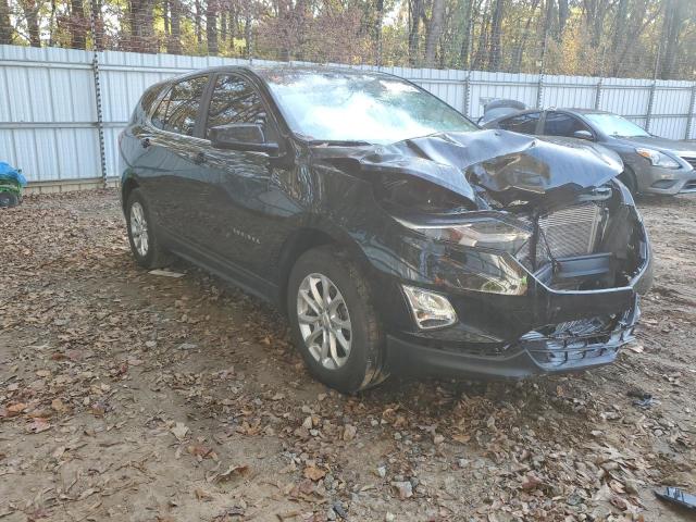 Photo 0 VIN: 2GNAXKEVXM6123583 - CHEVROLET EQUINOX LT 