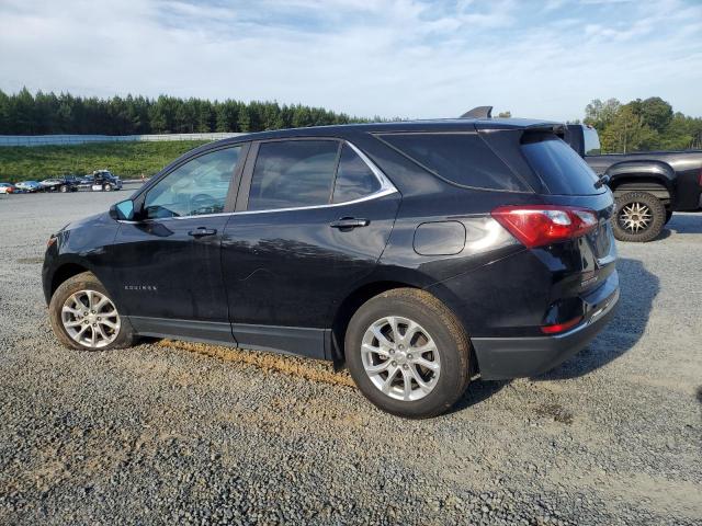 Photo 1 VIN: 2GNAXKEVXM6129917 - CHEVROLET EQUINOX LT 