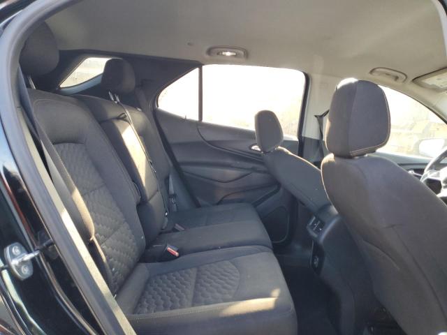 Photo 10 VIN: 2GNAXKEVXM6129917 - CHEVROLET EQUINOX LT 