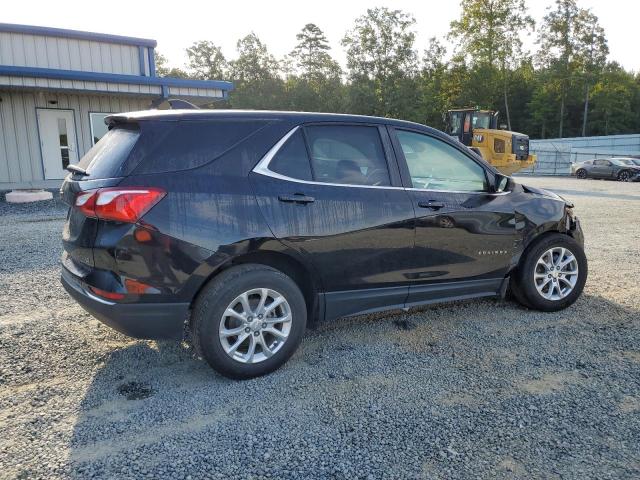 Photo 2 VIN: 2GNAXKEVXM6129917 - CHEVROLET EQUINOX LT 