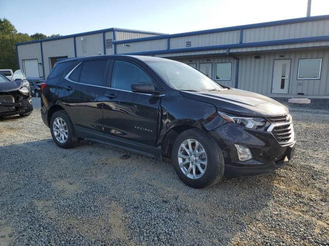 Photo 3 VIN: 2GNAXKEVXM6129917 - CHEVROLET EQUINOX LT 