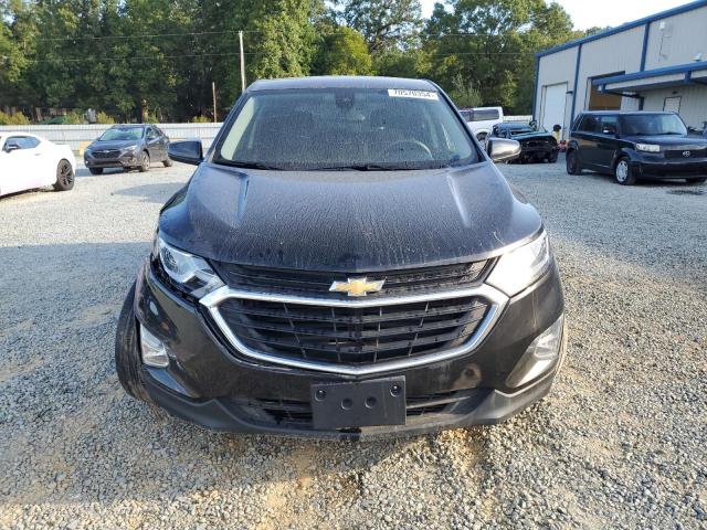 Photo 4 VIN: 2GNAXKEVXM6129917 - CHEVROLET EQUINOX LT 