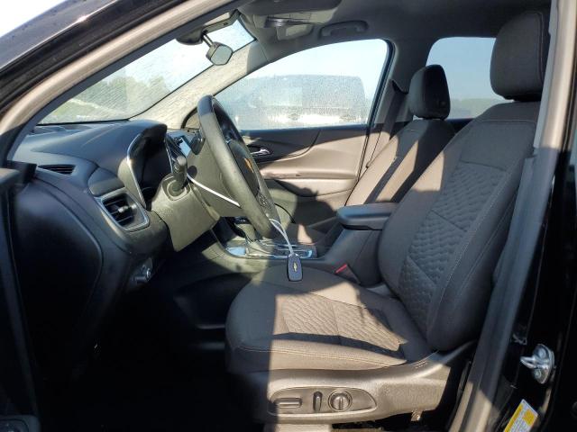 Photo 6 VIN: 2GNAXKEVXM6129917 - CHEVROLET EQUINOX LT 