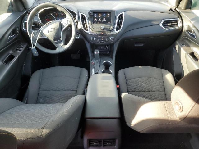 Photo 7 VIN: 2GNAXKEVXM6129917 - CHEVROLET EQUINOX LT 