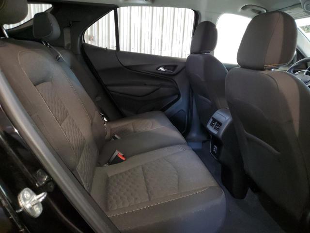 Photo 10 VIN: 2GNAXKEVXM6134289 - CHEVROLET EQUINOX 