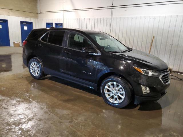 Photo 3 VIN: 2GNAXKEVXM6134289 - CHEVROLET EQUINOX 