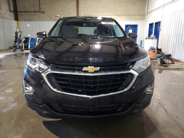 Photo 4 VIN: 2GNAXKEVXM6134289 - CHEVROLET EQUINOX 