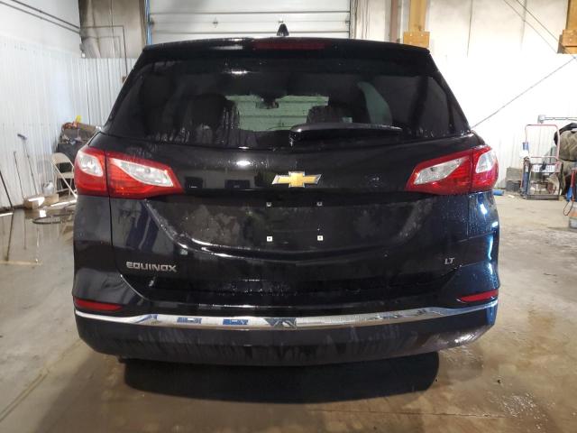 Photo 5 VIN: 2GNAXKEVXM6134289 - CHEVROLET EQUINOX 