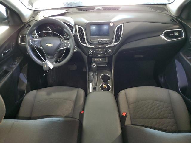 Photo 7 VIN: 2GNAXKEVXM6134289 - CHEVROLET EQUINOX 