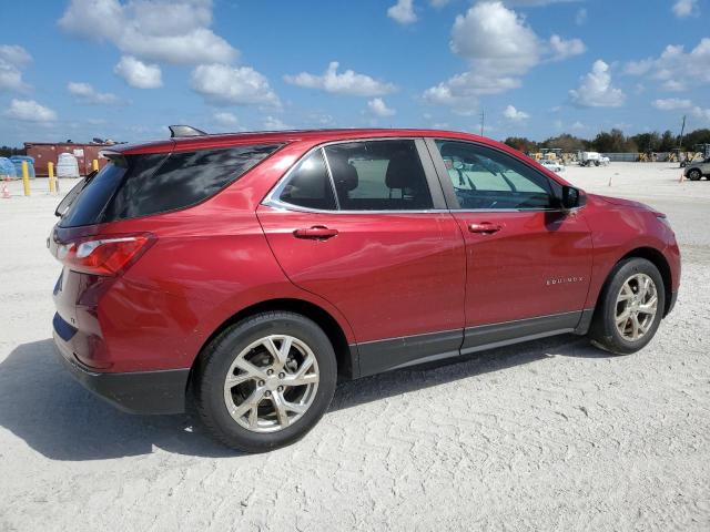 Photo 2 VIN: 2GNAXKEVXM6147799 - CHEVROLET EQUINOX LT 