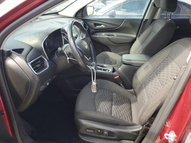 Photo 6 VIN: 2GNAXKEVXM6147799 - CHEVROLET EQUINOX LT 