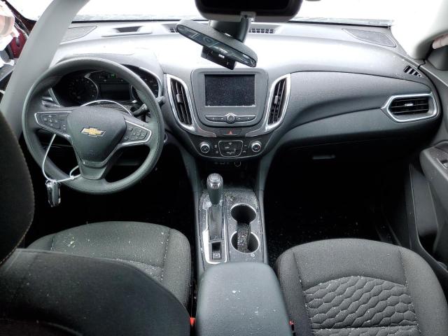 Photo 7 VIN: 2GNAXKEVXM6150993 - CHEVROLET EQUINOX LT 