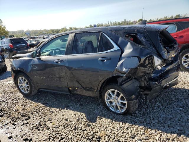 Photo 1 VIN: 2GNAXKEVXN6110866 - CHEVROLET EQUINOX LT 