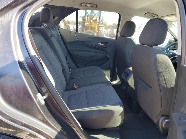 Photo 10 VIN: 2GNAXKEVXN6110866 - CHEVROLET EQUINOX LT 