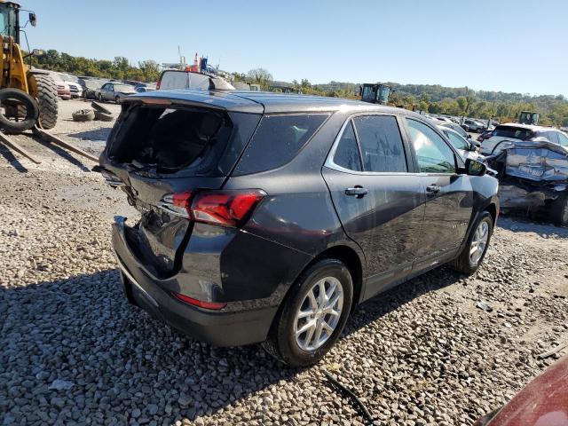 Photo 2 VIN: 2GNAXKEVXN6110866 - CHEVROLET EQUINOX LT 