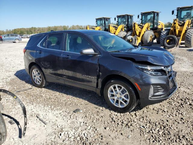 Photo 3 VIN: 2GNAXKEVXN6110866 - CHEVROLET EQUINOX LT 