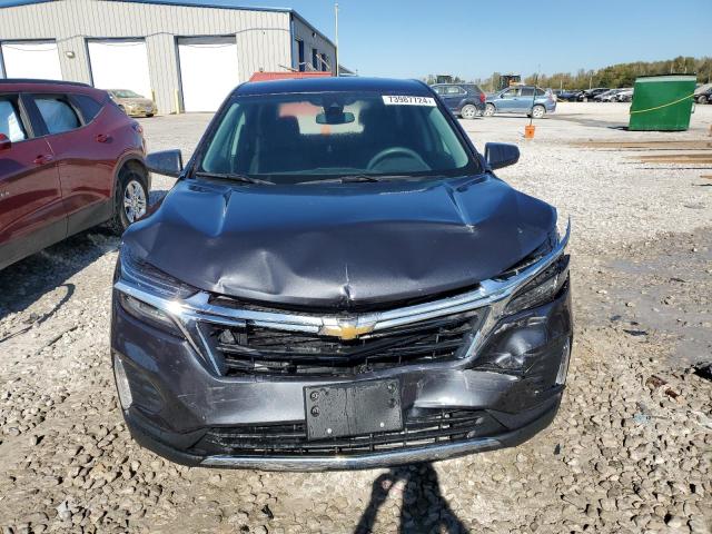 Photo 4 VIN: 2GNAXKEVXN6110866 - CHEVROLET EQUINOX LT 