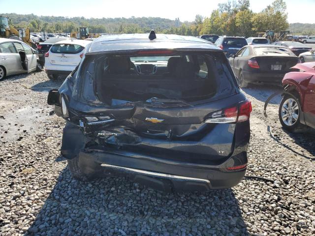 Photo 5 VIN: 2GNAXKEVXN6110866 - CHEVROLET EQUINOX LT 