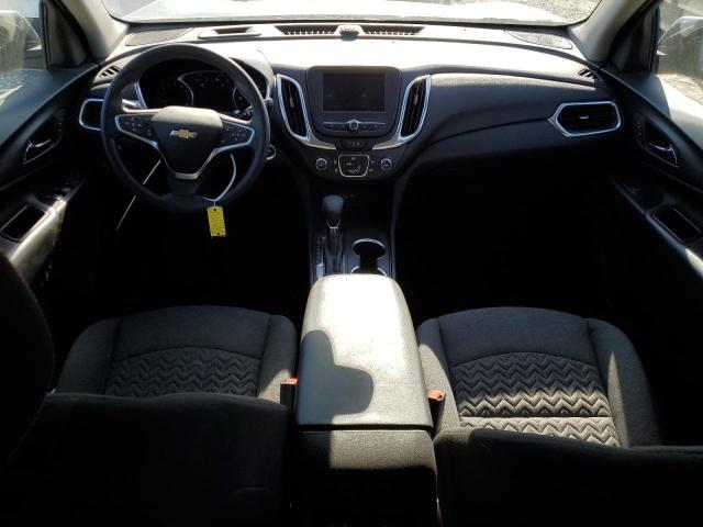 Photo 7 VIN: 2GNAXKEVXN6110866 - CHEVROLET EQUINOX LT 