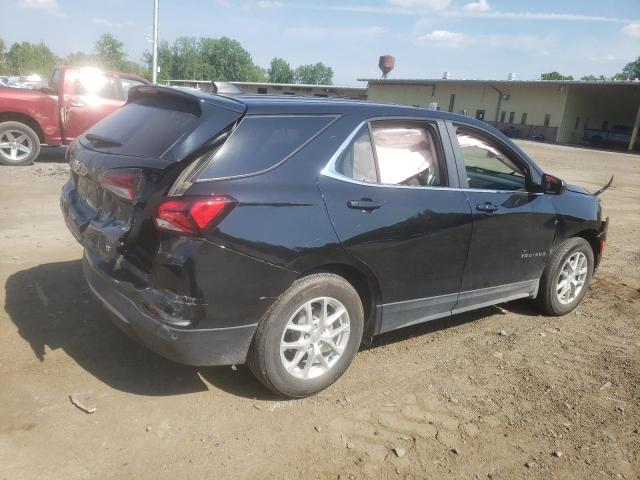 Photo 2 VIN: 2GNAXKEVXN6119843 - CHEVROLET EQUINOX 