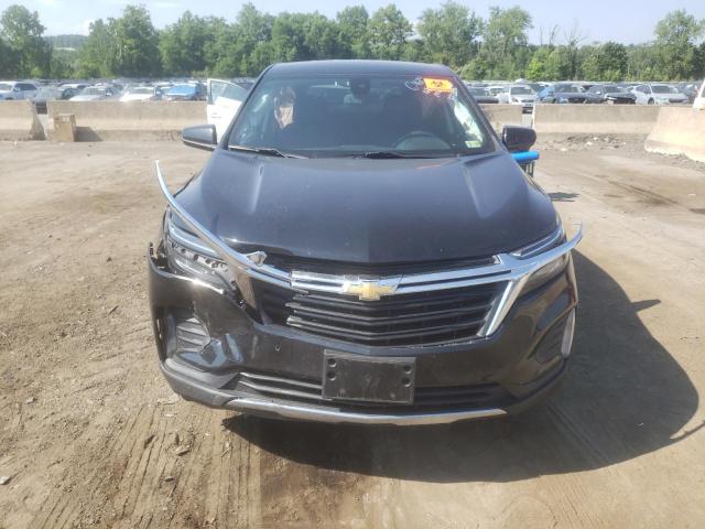 Photo 4 VIN: 2GNAXKEVXN6119843 - CHEVROLET EQUINOX 