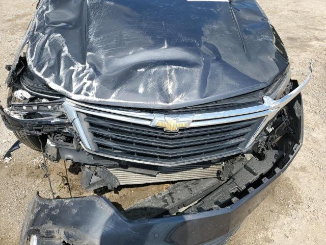 Photo 11 VIN: 2GNAXKEVXN6122788 - CHEVROLET EQUINOX LT 