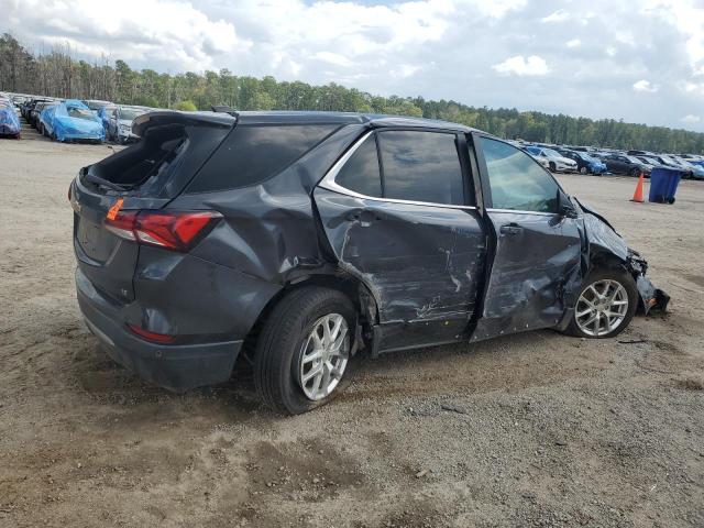 Photo 2 VIN: 2GNAXKEVXN6122788 - CHEVROLET EQUINOX LT 