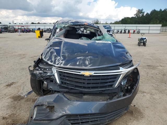 Photo 4 VIN: 2GNAXKEVXN6122788 - CHEVROLET EQUINOX LT 