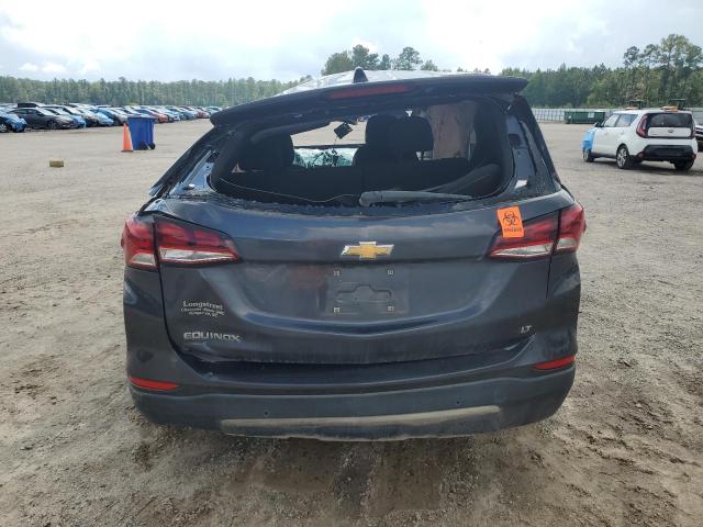 Photo 5 VIN: 2GNAXKEVXN6122788 - CHEVROLET EQUINOX LT 