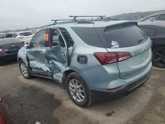 Photo 1 VIN: 2GNAXKEVXN6144922 - CHEVROLET EQUINOX LT 