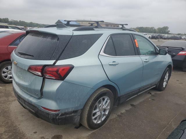 Photo 2 VIN: 2GNAXKEVXN6144922 - CHEVROLET EQUINOX LT 