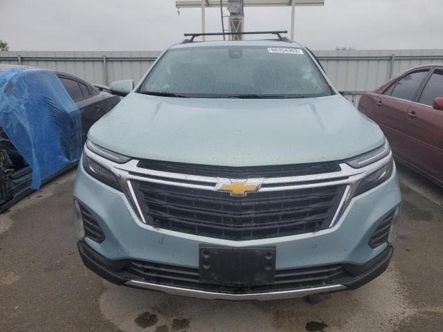 Photo 4 VIN: 2GNAXKEVXN6144922 - CHEVROLET EQUINOX LT 