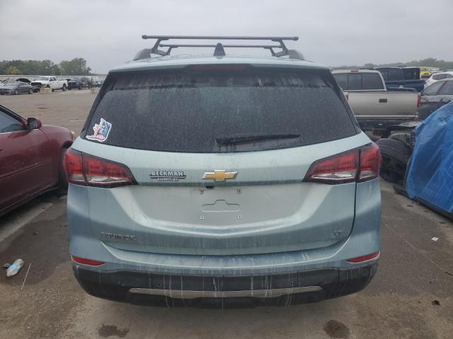 Photo 5 VIN: 2GNAXKEVXN6144922 - CHEVROLET EQUINOX LT 