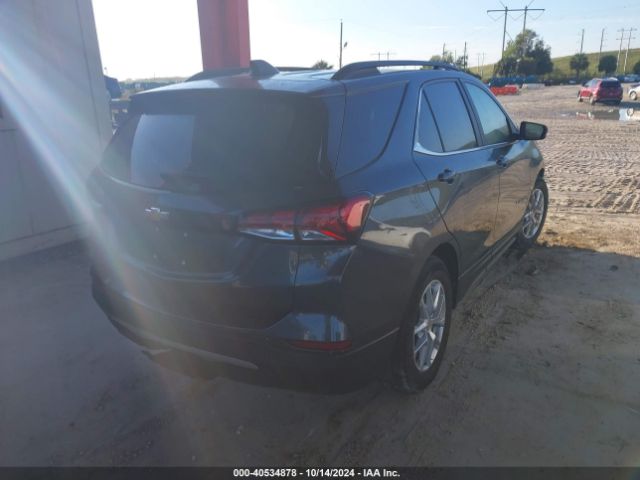 Photo 3 VIN: 2GNAXKEVXN6153183 - CHEVROLET EQUINOX 