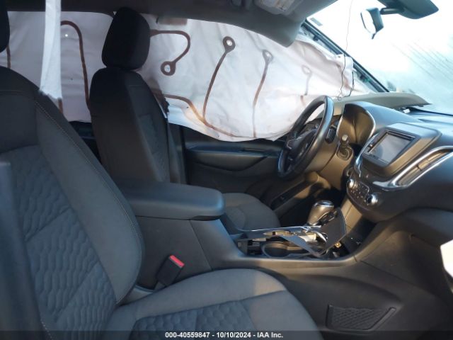 Photo 4 VIN: 2GNAXKEX0J6221566 - CHEVROLET EQUINOX 