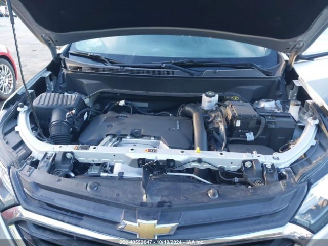 Photo 9 VIN: 2GNAXKEX0J6221566 - CHEVROLET EQUINOX 