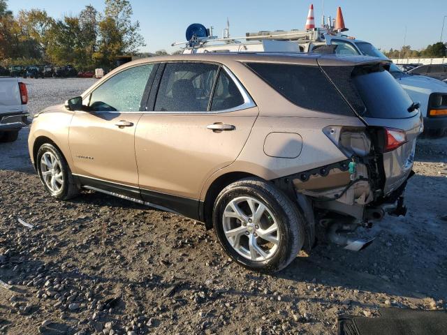 Photo 1 VIN: 2GNAXKEX0J6223334 - CHEVROLET EQUINOX LT 