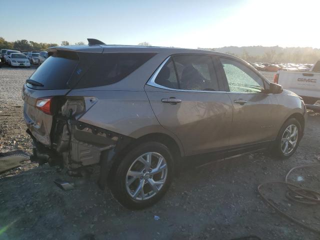 Photo 2 VIN: 2GNAXKEX0J6223334 - CHEVROLET EQUINOX LT 